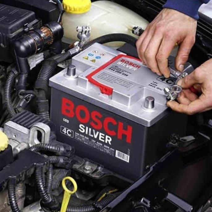 انواع باتری های ایرانی و کره ای|قطعات یدکی و لوازم جانبی|نهاوند, |دیوار