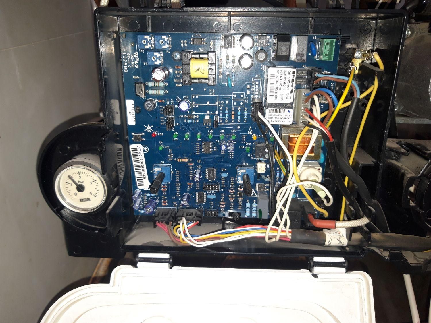 نصب و فروش و تعمیرات پمپ آب خانگی|مصالح و تجهیزات ساختمان|شهرکرد, |دیوار