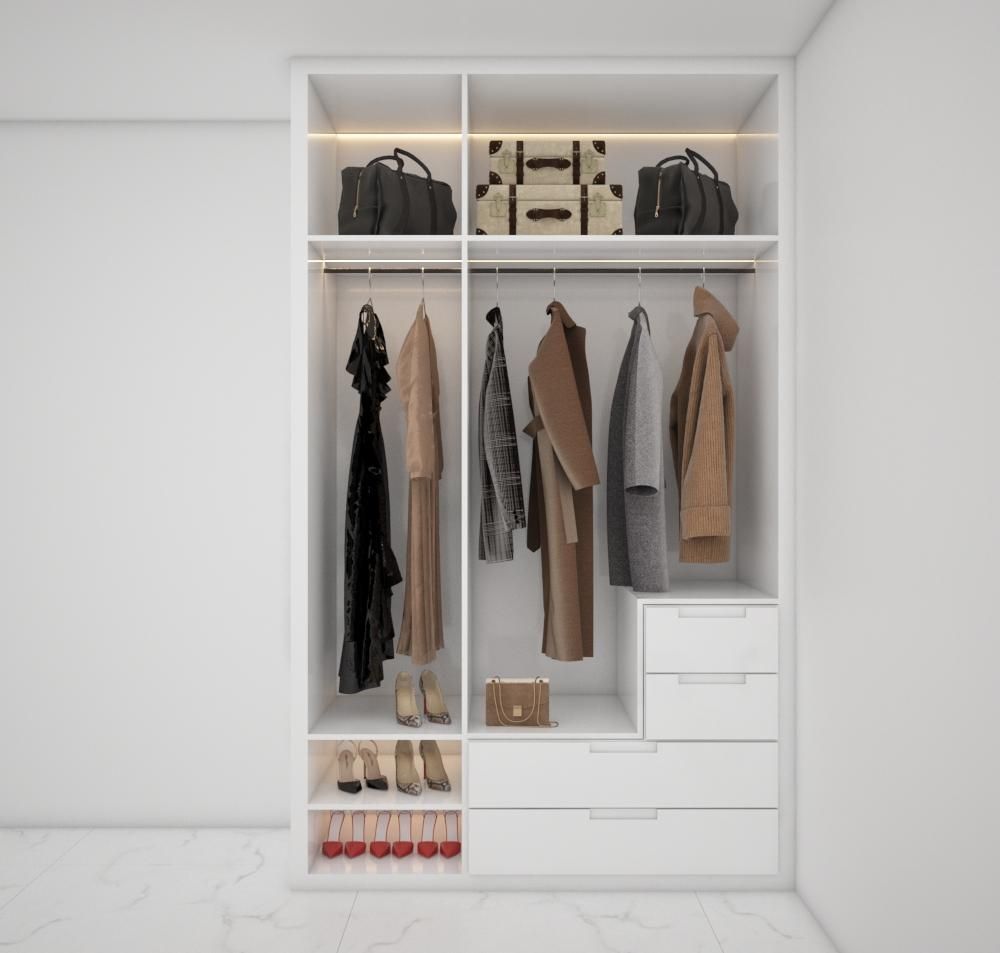 نجاری وmdf کابینت و کمد|خدمات پیشه و مهارت|نوشهر, |دیوار