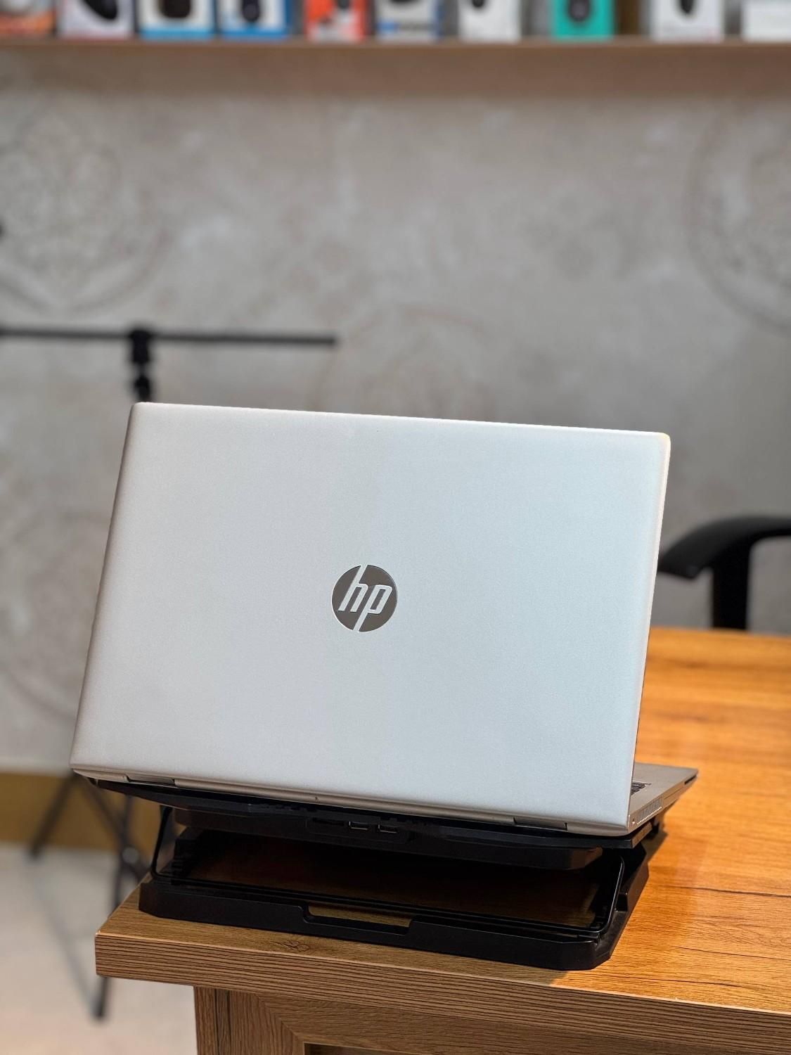 لپ تاپ HP فوق العاده|رایانه همراه|گنبد کاووس, |دیوار