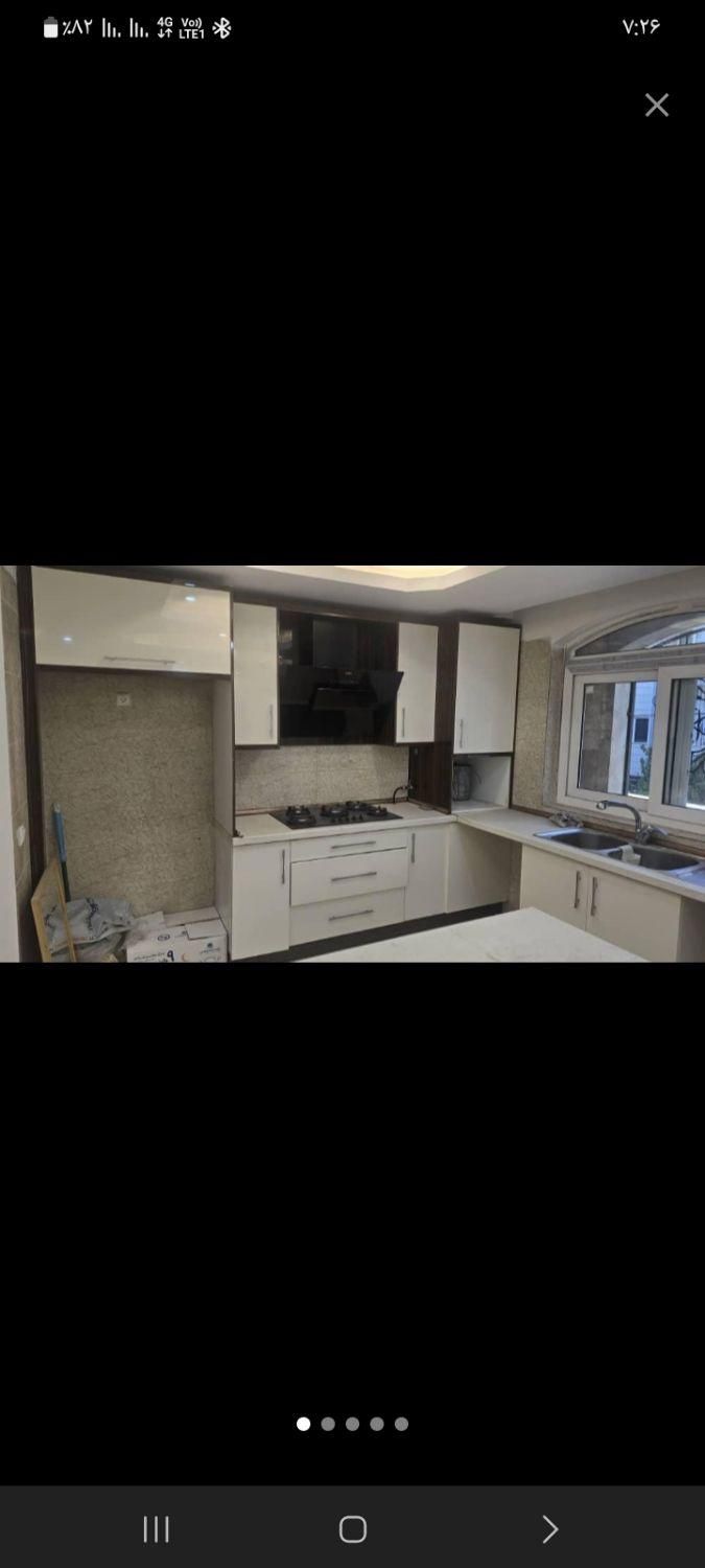 فروش و خریدار کابینت ام دی اف هایگلاس ممبران فلزی|مصالح و تجهیزات ساختمان|تهران, خزانه|دیوار