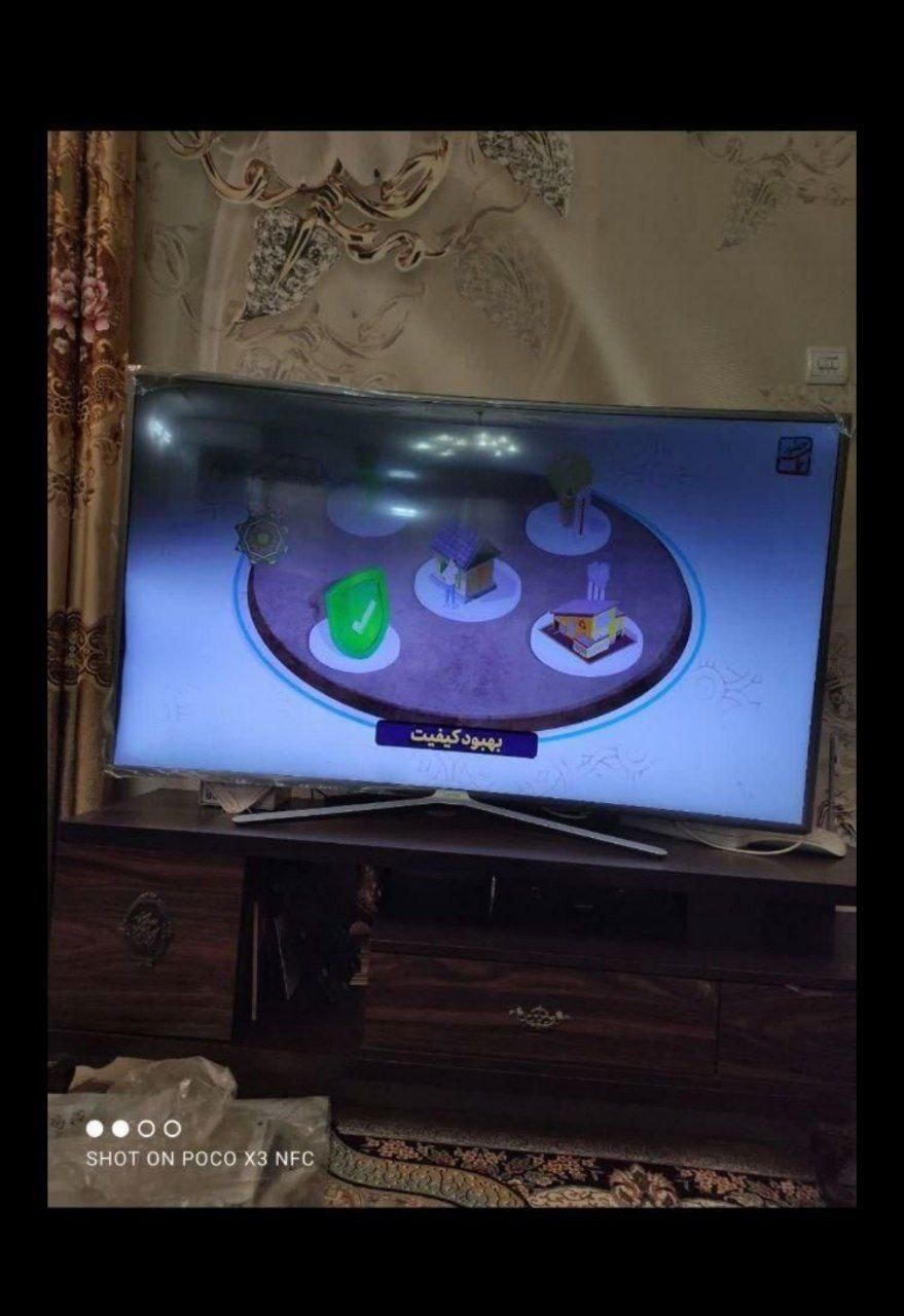 تعمیرات تخصصی تلویزیون تمامی برندها|خدمات پیشه و مهارت|تهران, شهرک ولیعصر جنوبی|دیوار