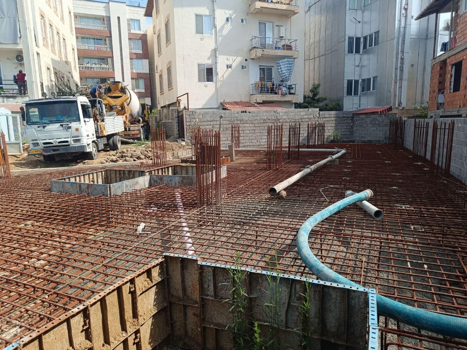 پیمان مدیریت ، پیمانکاری صفر تا صد|خدمات پیشه و مهارت|رامسر, |دیوار