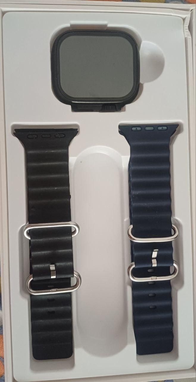 ساعت هوشمند|ساعت|اصفهان, ارغوانیه|دیوار