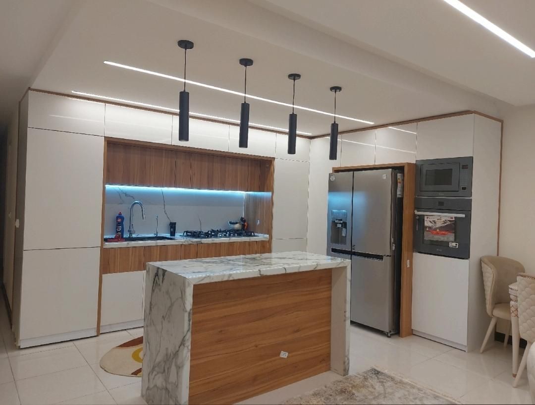 بازسازی ساختمان،تجهیز آپارتمان صفر،کابینت،کناف|خدمات پیشه و مهارت|شیراز, تاچارا|دیوار