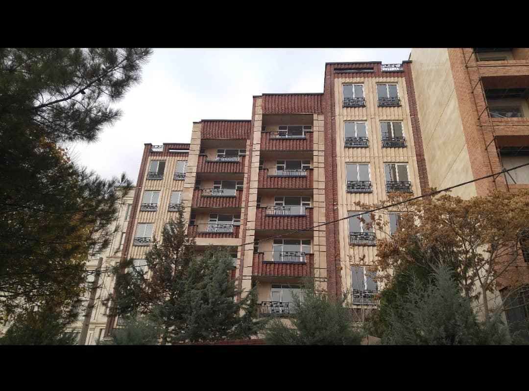 ۹۰۰ متر مشارکت مرزداران|مشارکت در ساخت املاک|تهران, مرزداران|دیوار