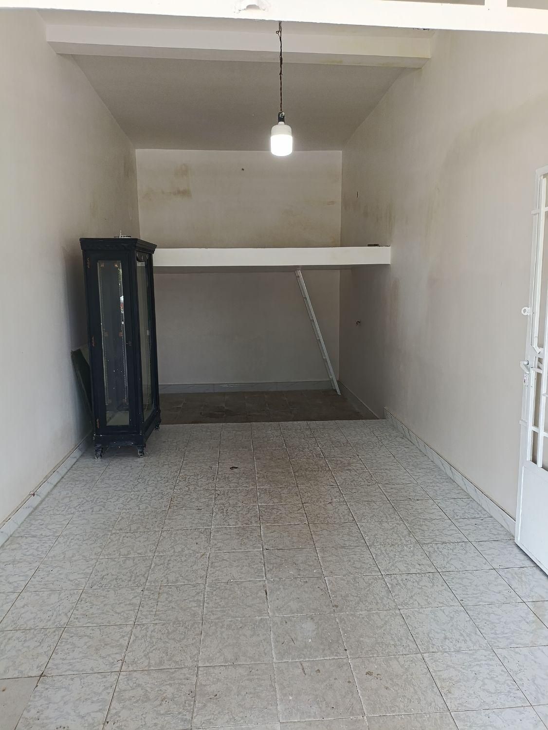 فروش مغازه ۳۰ متری بر بلوار|فروش مغازه و غرفه|صحنه, |دیوار