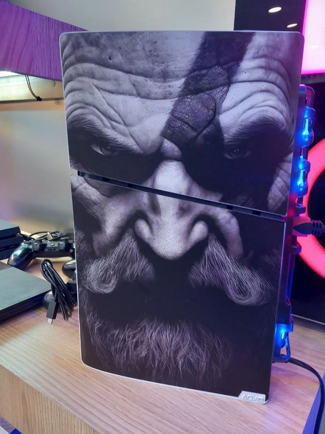 ps5 slim digital 1T|کنسول، بازی ویدئویی و آنلاین|تهران, یافت‌آباد|دیوار