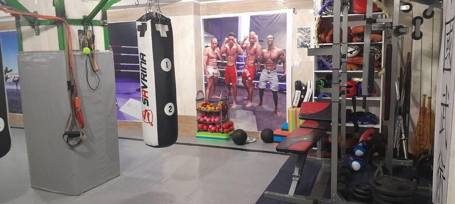 اجاره سانسهای روزهای زوج باشگاه ورزشی هوم جیم|اجارهٔ کوتاهمدت دفتر کار و فضای آموزشی|تهران, جنتآباد شمالی|دیوار