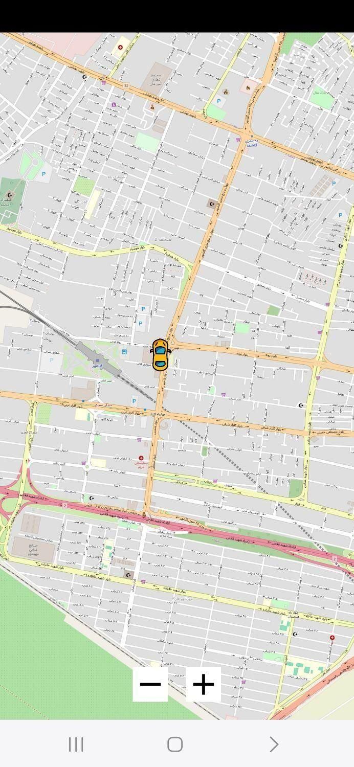 دزدگیر ردیاب ماهواره ای هایکو|قطعات یدکی و لوازم جانبی|کرج, گلشهر|دیوار