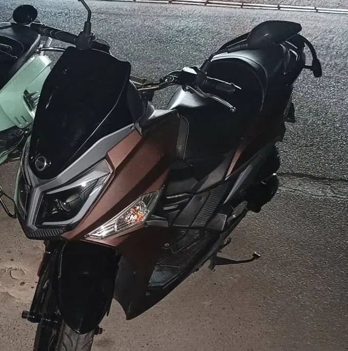 گلکسی j200 مدل ۱۴۰۱|موتورسیکلت|تهران, شوش|دیوار