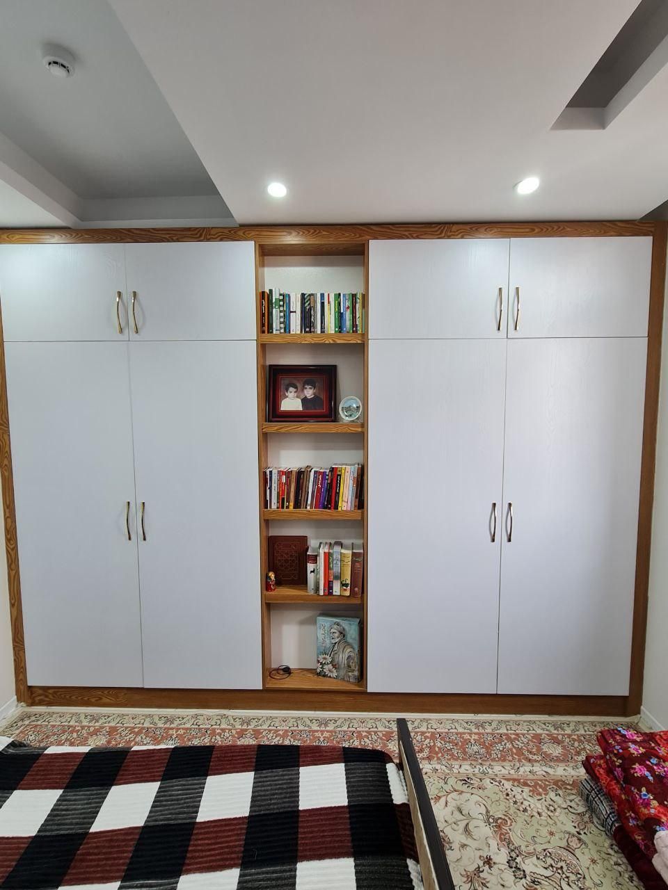 کابینت اقساطی با اقساط ۱۲ ماهه|مصالح و تجهیزات ساختمان|هشتگرد, |دیوار