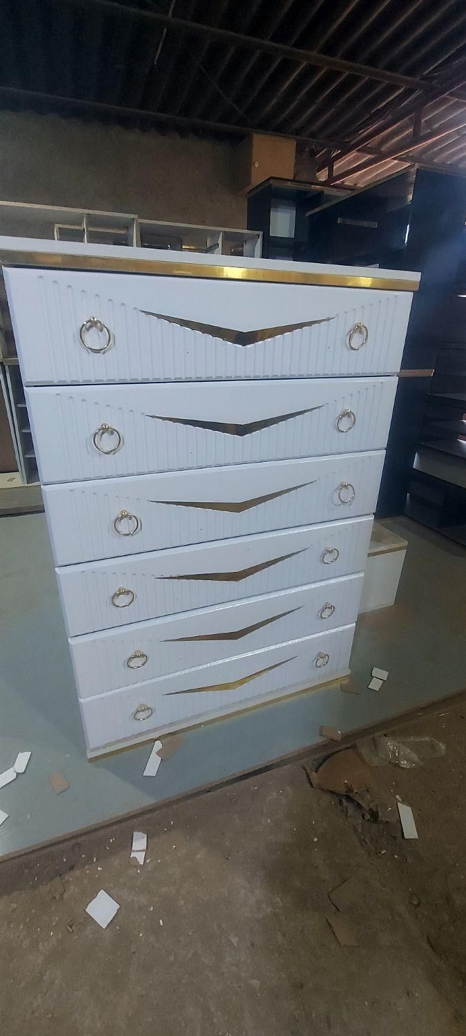 دراور کمد|جاکفشی، کمد، دراور|تهران, یافت آباد جنوبی|دیوار