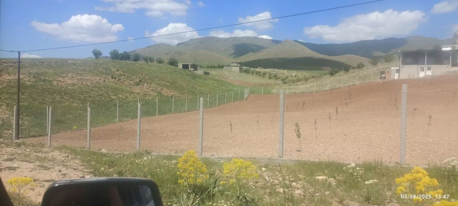سە هزار مترزمین مجوز دار،برق،آب روستای تموغه|فروش دفتر صنعتی، کشاورزی، تجاری|سقز, |دیوار