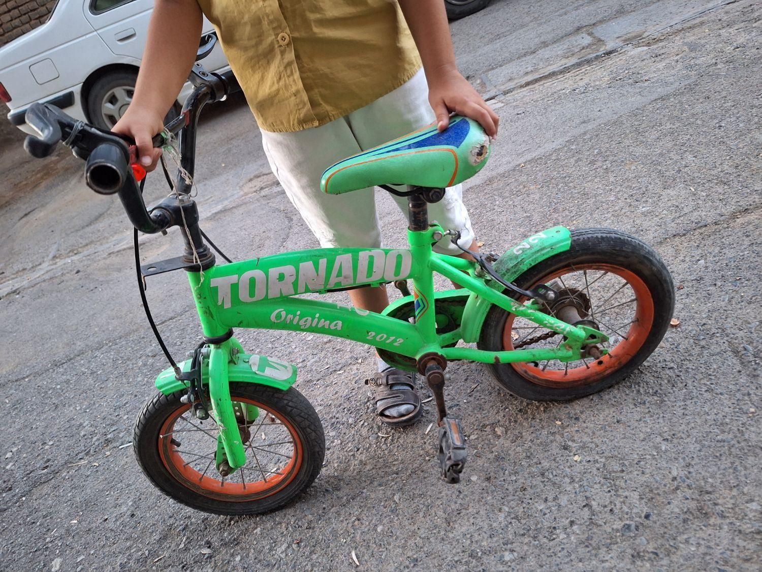 دوچرخه|دوچرخه، اسکیت، اسکوتر|سبزوار, گلشن|دیوار