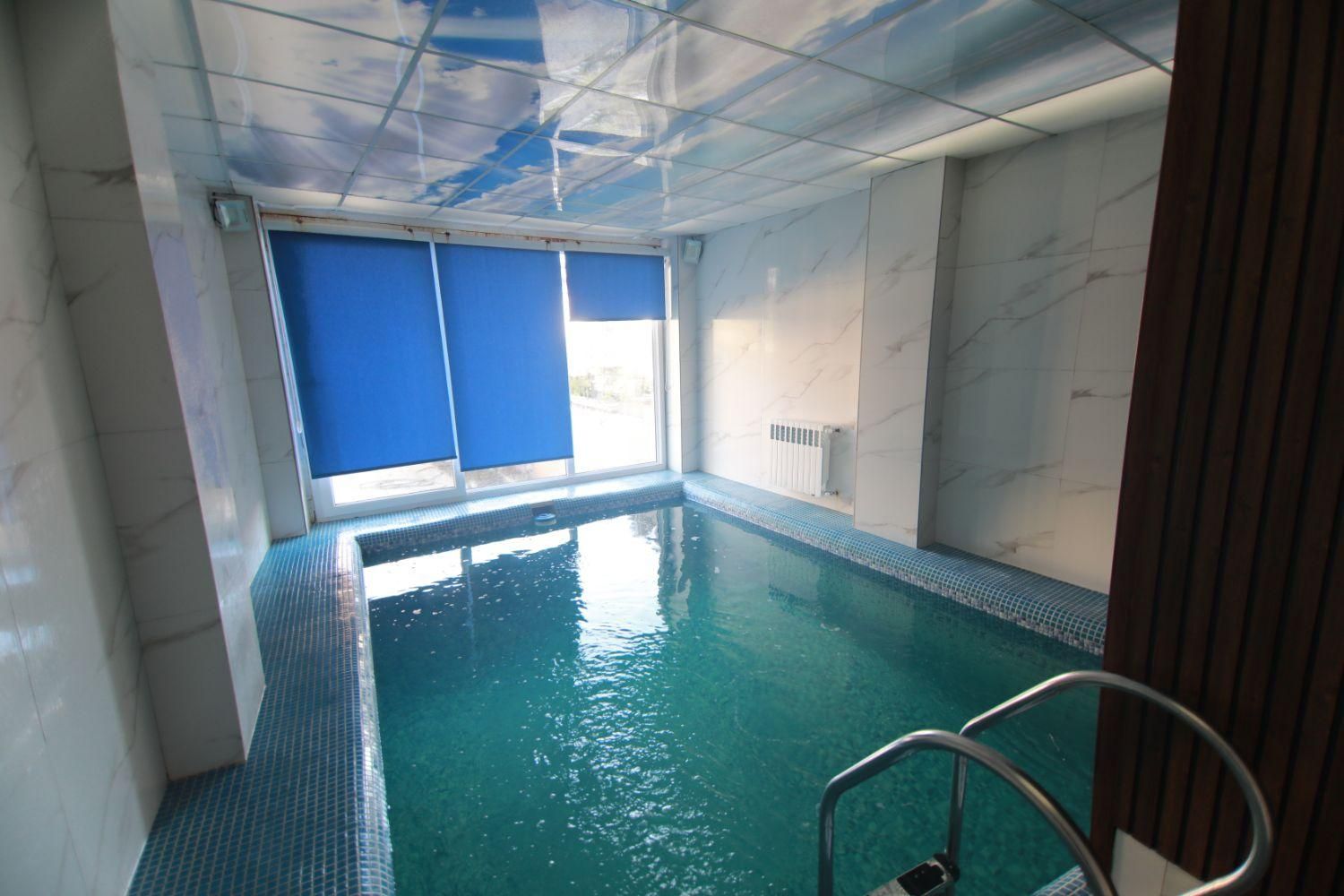 ویلا استخر دار بدون واسطه|اجارهٔ کوتاه‌مدت آپارتمان و سوئیت|رامسر, |دیوار