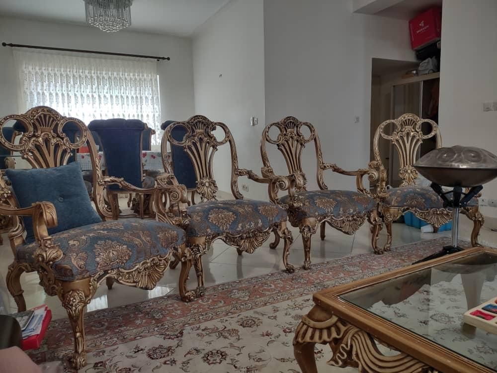 سمساری آرتا خان|مبلمان اداری|رشت, حاجی آباد|دیوار