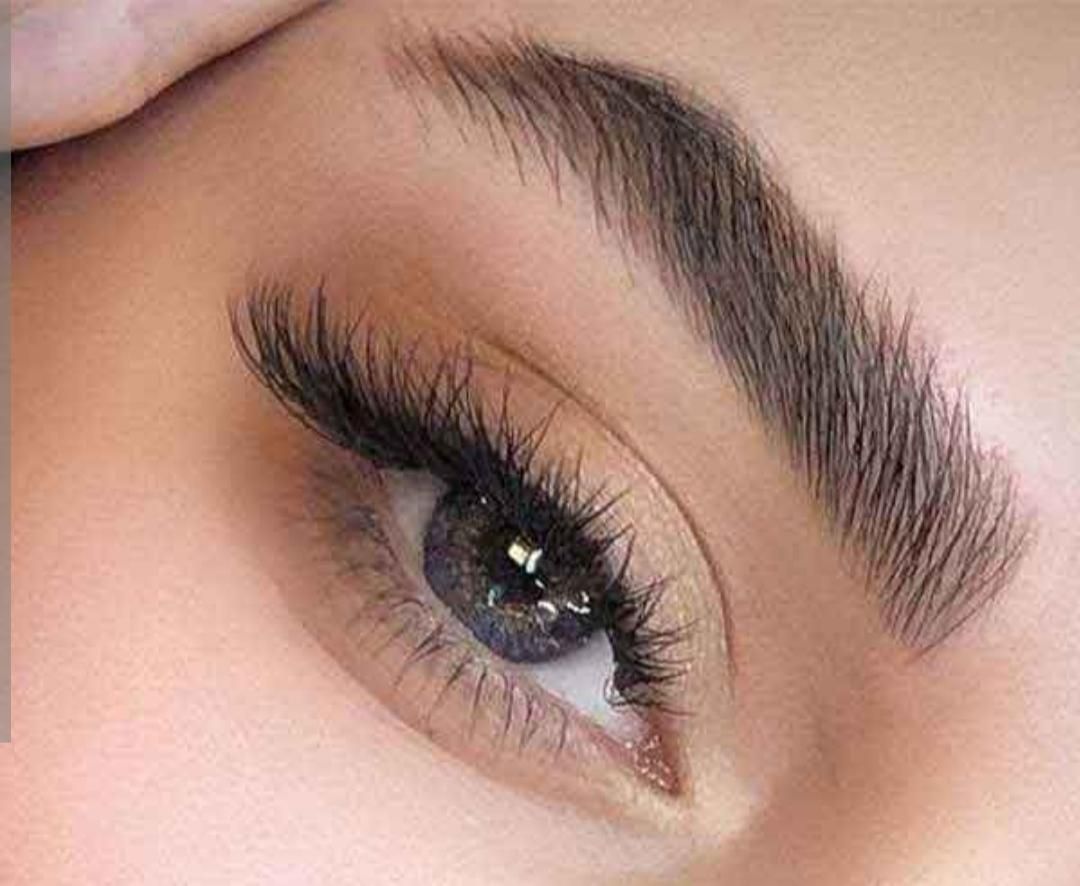 میکروبلیدینگ،ریموو ابرو،بن مژه|خدمات آرایشگری و زیبایی|سنندج, |دیوار