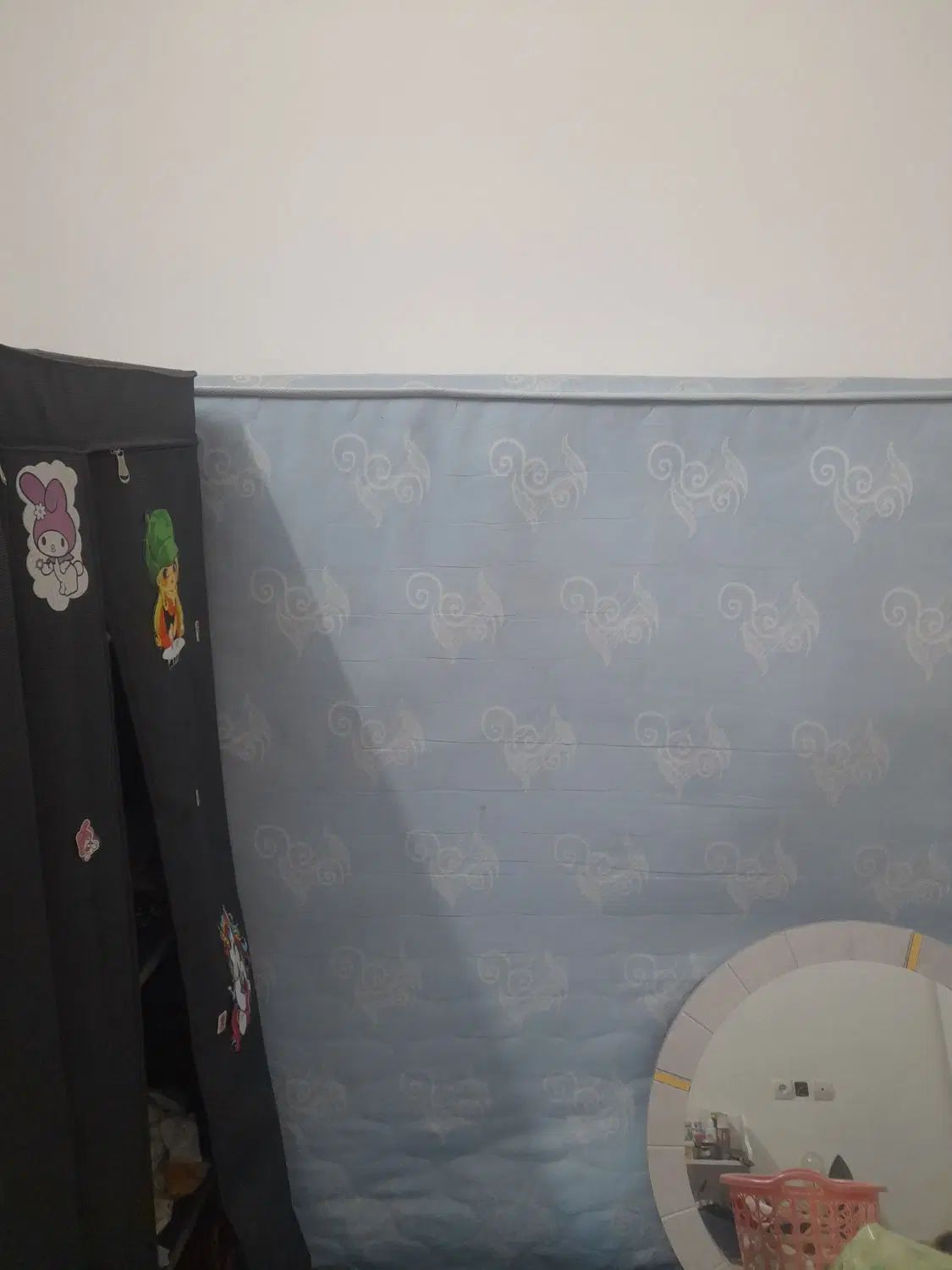 تشک دو نفره|تشک تختخواب|مشهد, طبرسی شمالی|دیوار