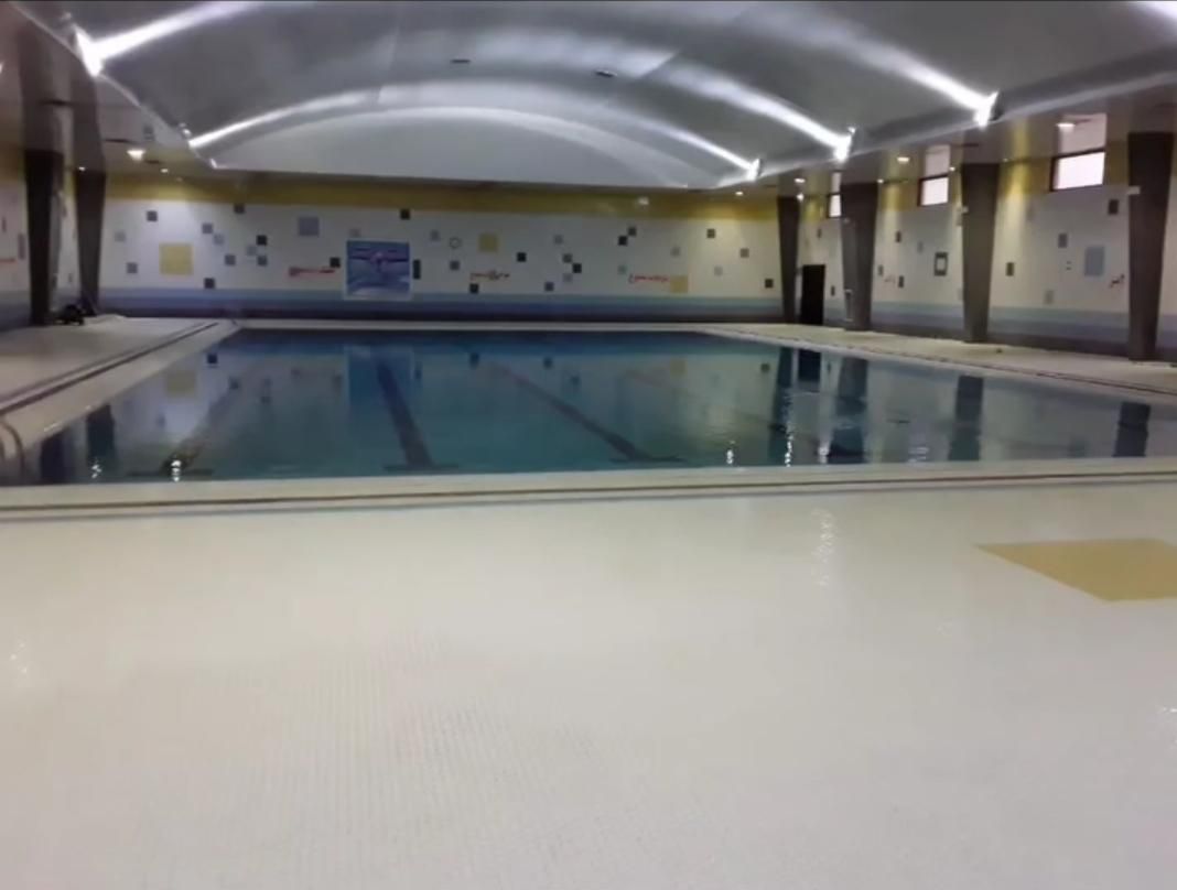 تاسیسات استخرجکوزی شوفاژ|خدمات پیشه و مهارت|تنکمان, |دیوار