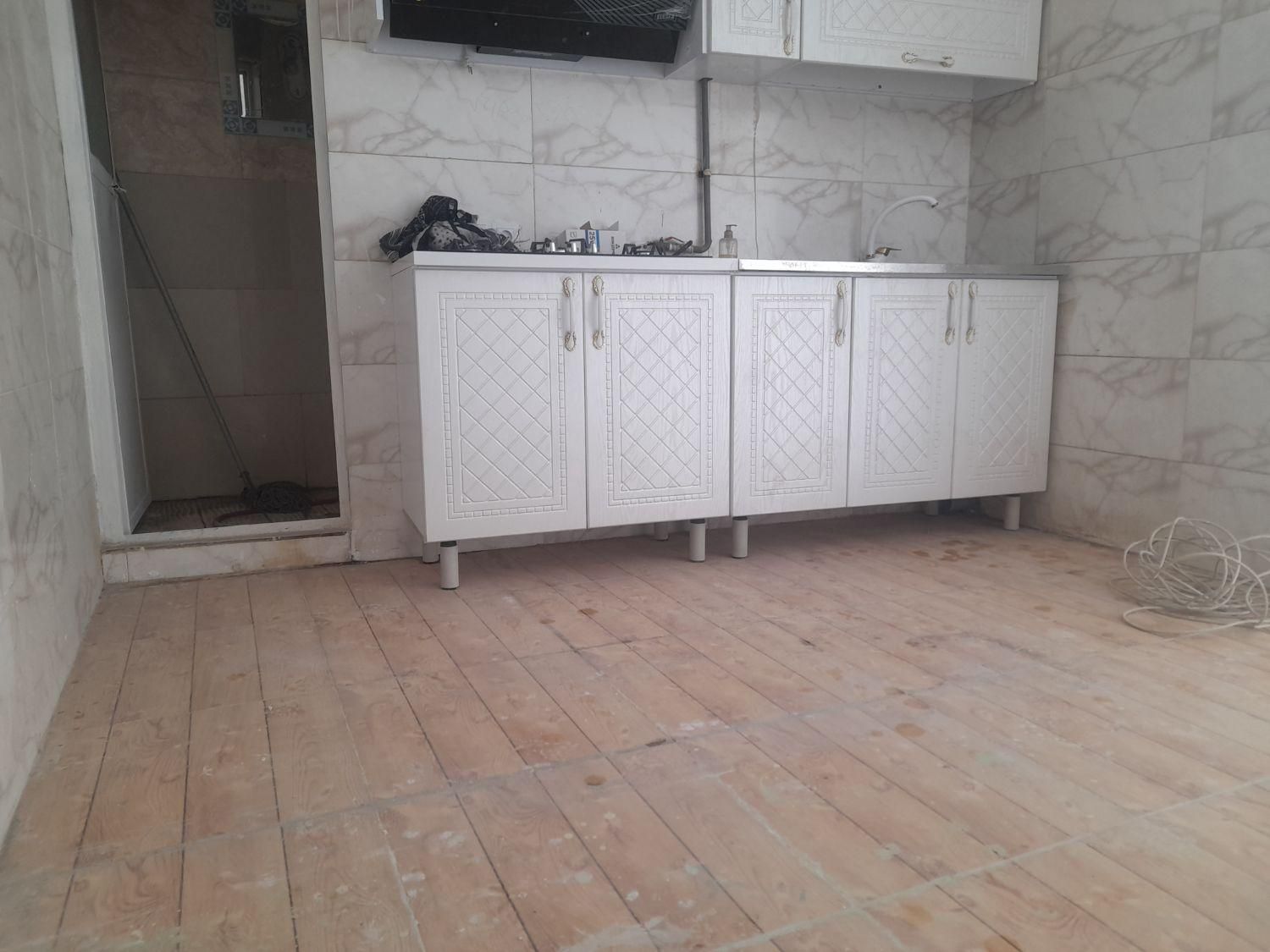 ۴۰ متری طبقه ۴ کاج|فروش آپارتمان|قدس, شهرقدس|دیوار