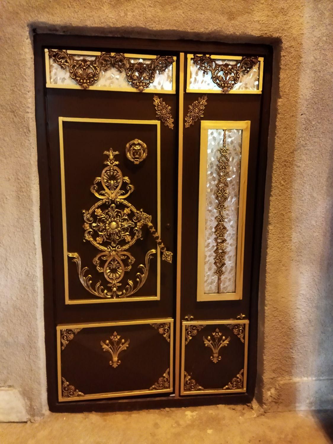 جوشکاری سیار محمودی سابقه حرفه ای13سال|خدمات پیشه و مهارت|مراغه, |دیوار