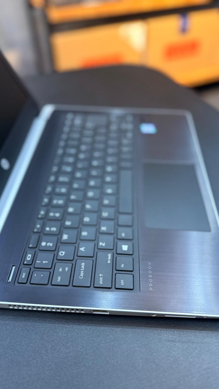 لپ تاپ اچ پی probook 430g5|رایانه همراه|لامرد, |دیوار