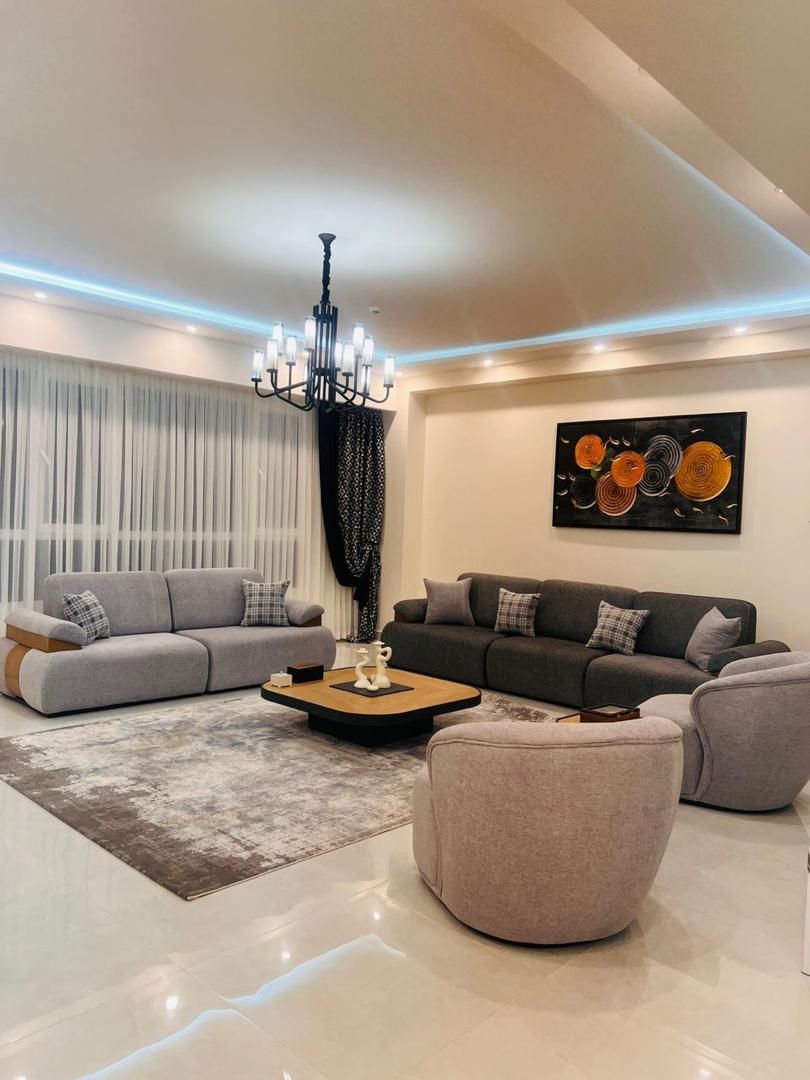 اجاره آپارتمان مبله ظفر|اجارهٔ کوتاه‌مدت آپارتمان و سوئیت|تهران, ظفر|دیوار