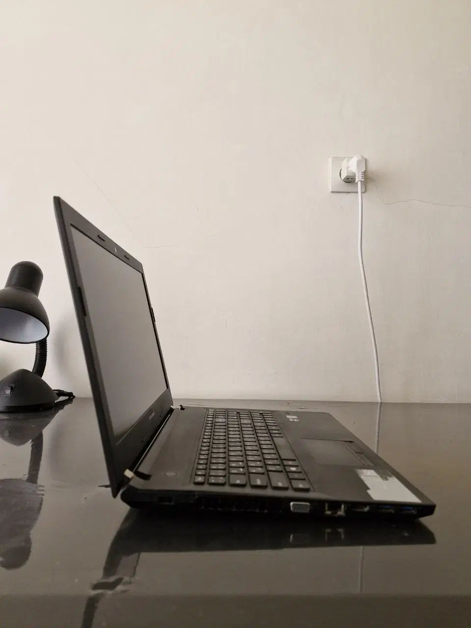 لپتاپ Lenovo مدل E51-80|رایانه همراه|اصفهان, گلزار|دیوار