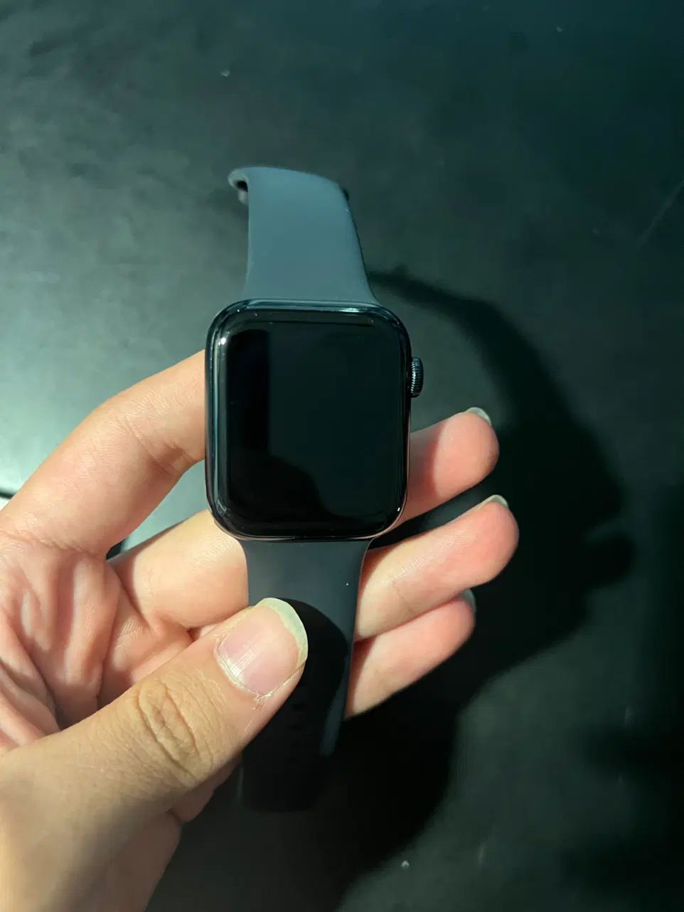 Apple Watch SE9 44m|لوازم جانبی موبایل و تبلت|تهران, شهرک شهید رجایی (کوی نوبنیاد)|دیوار