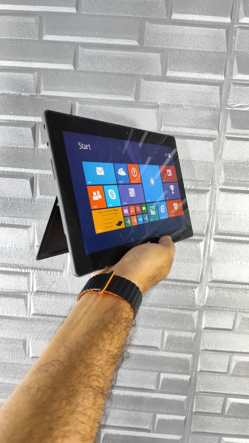 /تـ..بلت Len ov o شیک ویندوز|تبلت|رشت, کوی جام جم|دیوار