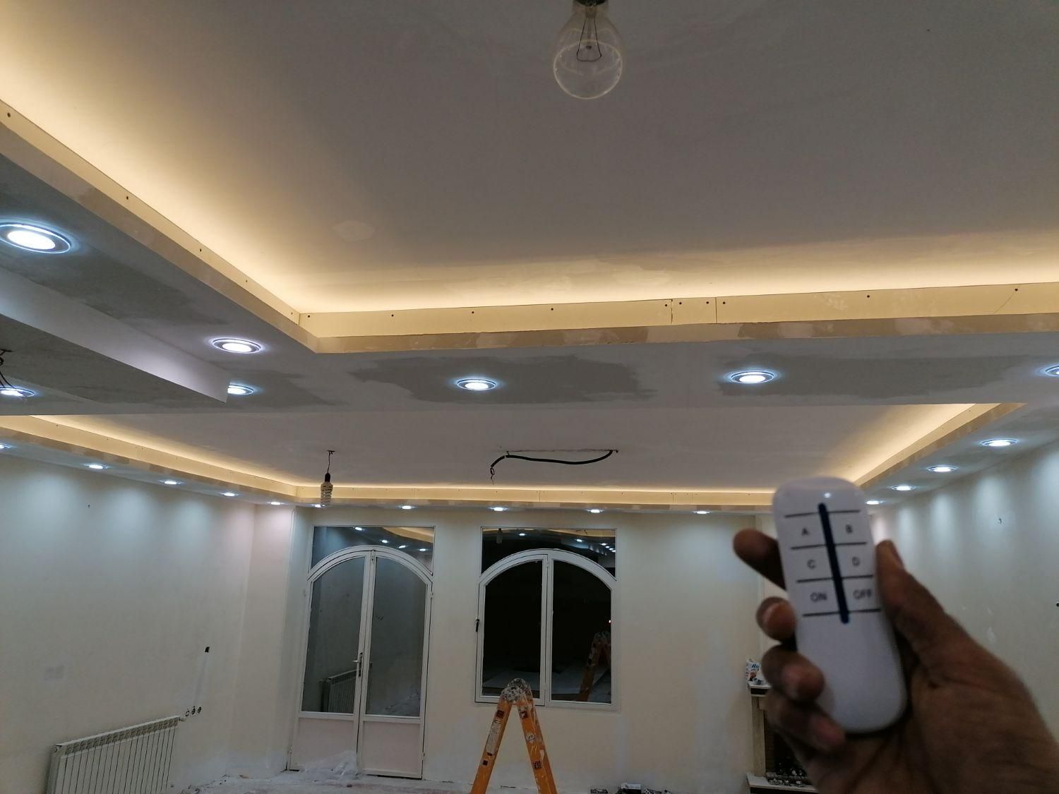 برقکار/نصبیجات/نصب ایفون/سرویس کولر/عیب یابی|خدمات پیشه و مهارت|کرمان, |دیوار
