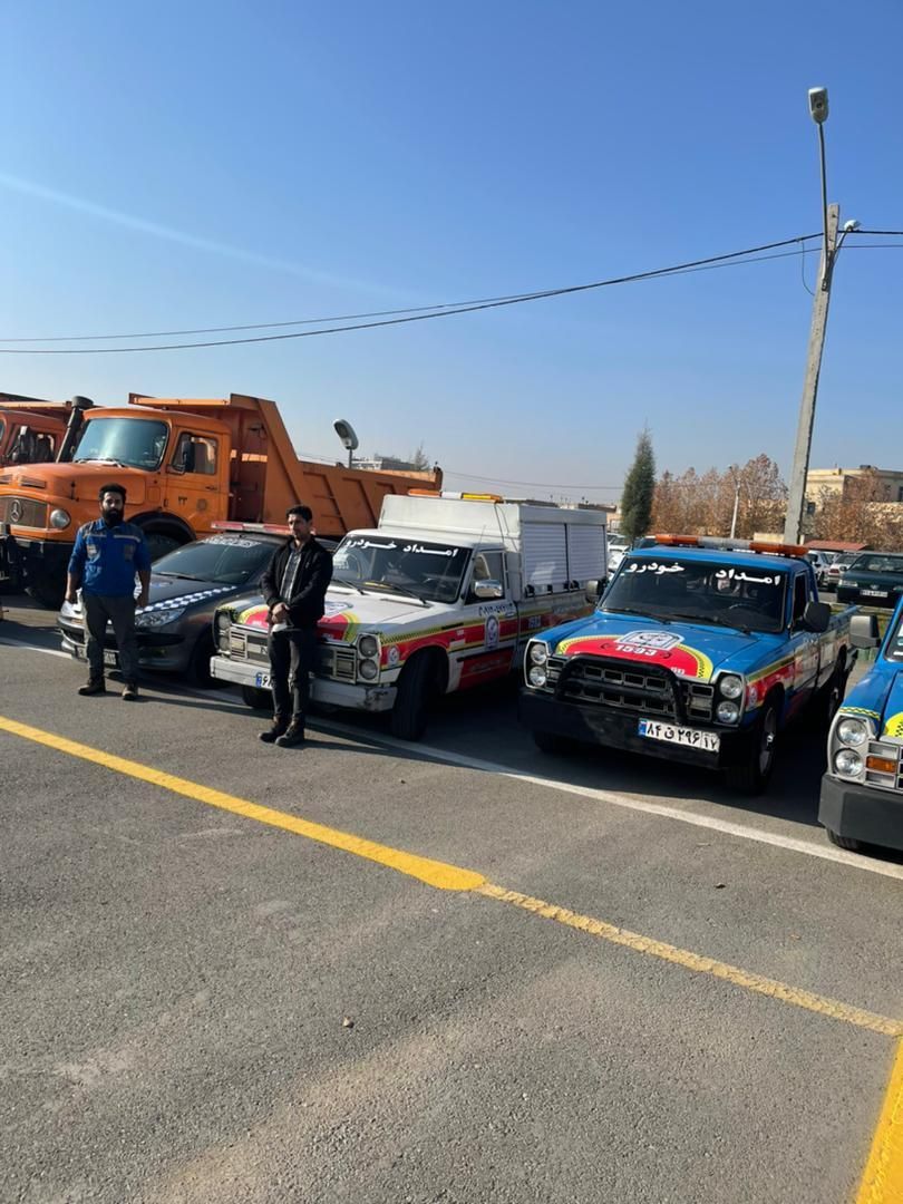 امدادخودرواورمیه یدک کش خودرو برکفی خودروبر ارومیه|خدمات حمل و نقل|ارومیه, |دیوار