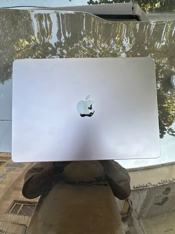 MacBook Pro M3 pro /ram18|رایانه همراه|تهران, فاطمی|دیوار