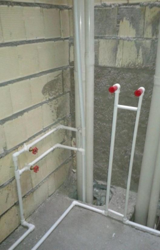 لوله کشی آب وفاضلاب به تمام نقاط مشهد|خدمات پیشه و مهارت|مشهد, توس (بلوار توس)|دیوار