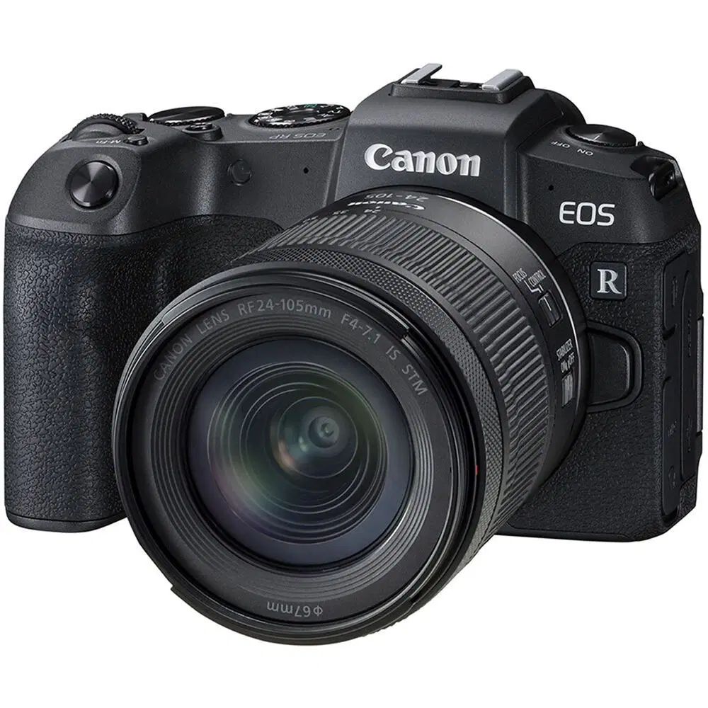 دوربین canon rp|دوربین عکاسی و فیلم‌برداری|تهران, دهکده المپیک|دیوار