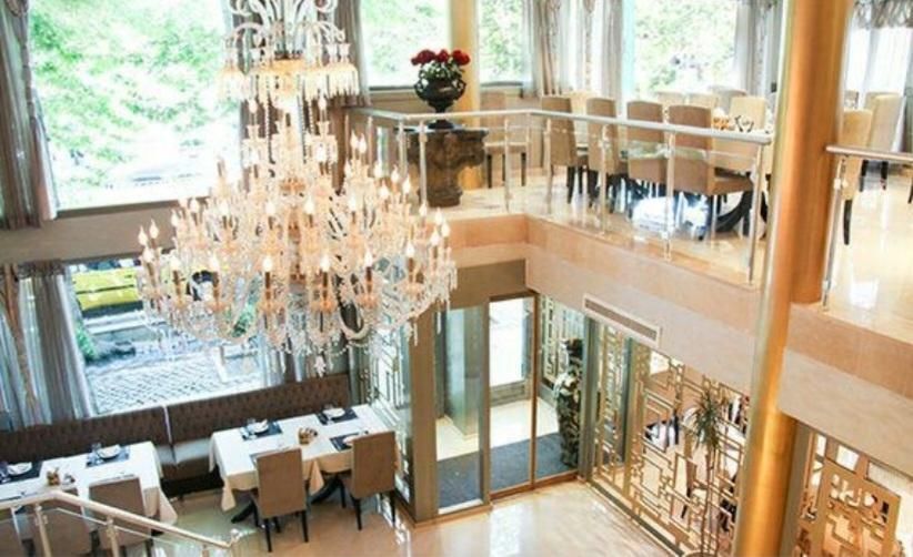 انباردار ، نیروی انبار ، انبارداری|استخدام خدمات فروشگاه و رستوران|تهران, امانیه|دیوار