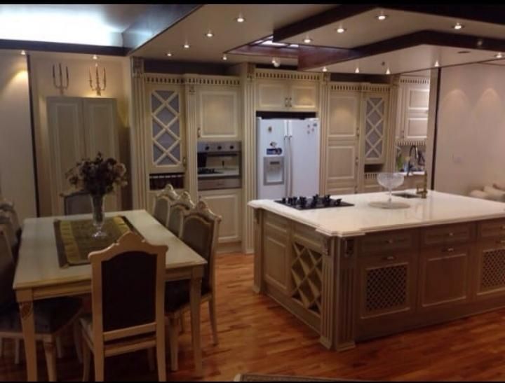 کابینت آشپزخانه|مصالح و تجهیزات ساختمان|چابهار, |دیوار