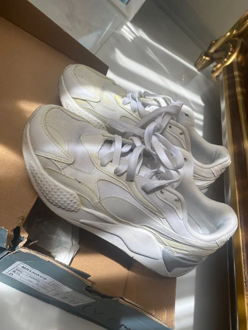کتونی اصل ترکیه برند پوما puma 38/5|کیف، کفش، کمربند|تهران, اباذر|دیوار