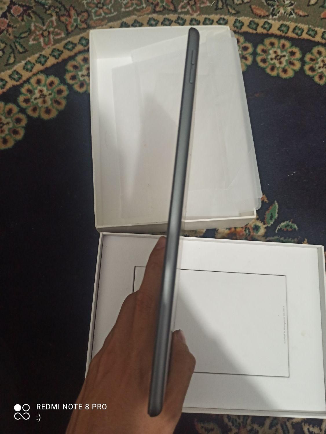 ایپد۹.ipad.شارژر اورجینال ایفون|تبلت|تهران, نیاوران|دیوار
