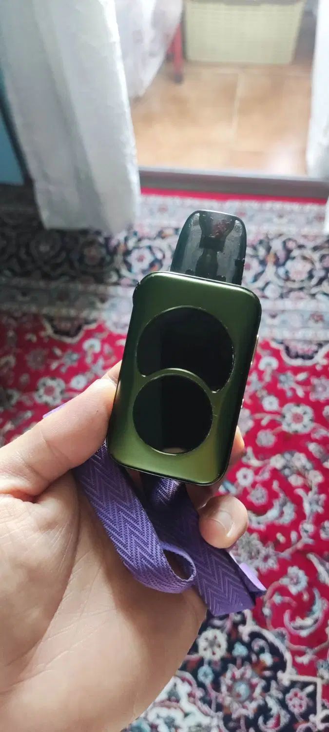 پاد voopoo مدل argus a|زیورآلات و اکسسوری|تهران, دبستان|دیوار