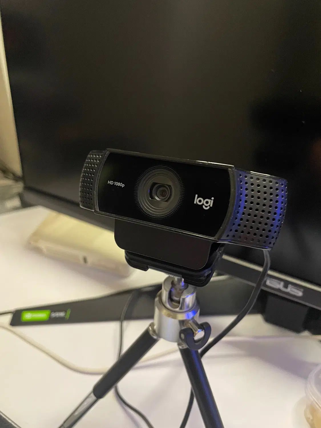 وبکم c922 pro HD stream|قطعات و لوازم جانبی رایانه|تهران, مشیریه|دیوار