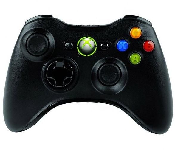 دسته ی اورجینال ایکس باکس۳۶۰ xbox360|کنسول، بازی ویدئویی و آنلاین|آبادان, |دیوار