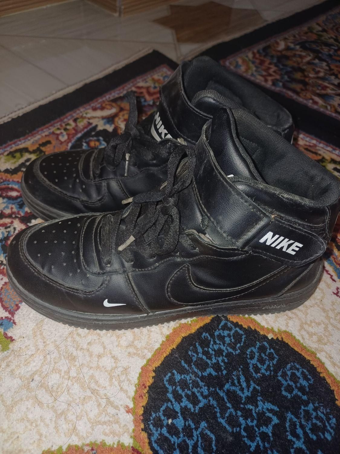 کفش در حد نو|کیف، کفش، کمربند|گنبد کاووس, |دیوار