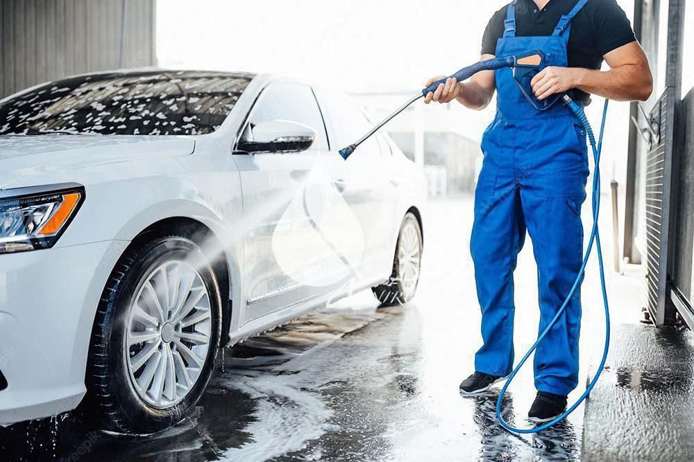 نیروی کار در کارواش|استخدام خدمات فروشگاه و رستوران|بندر گز, |دیوار