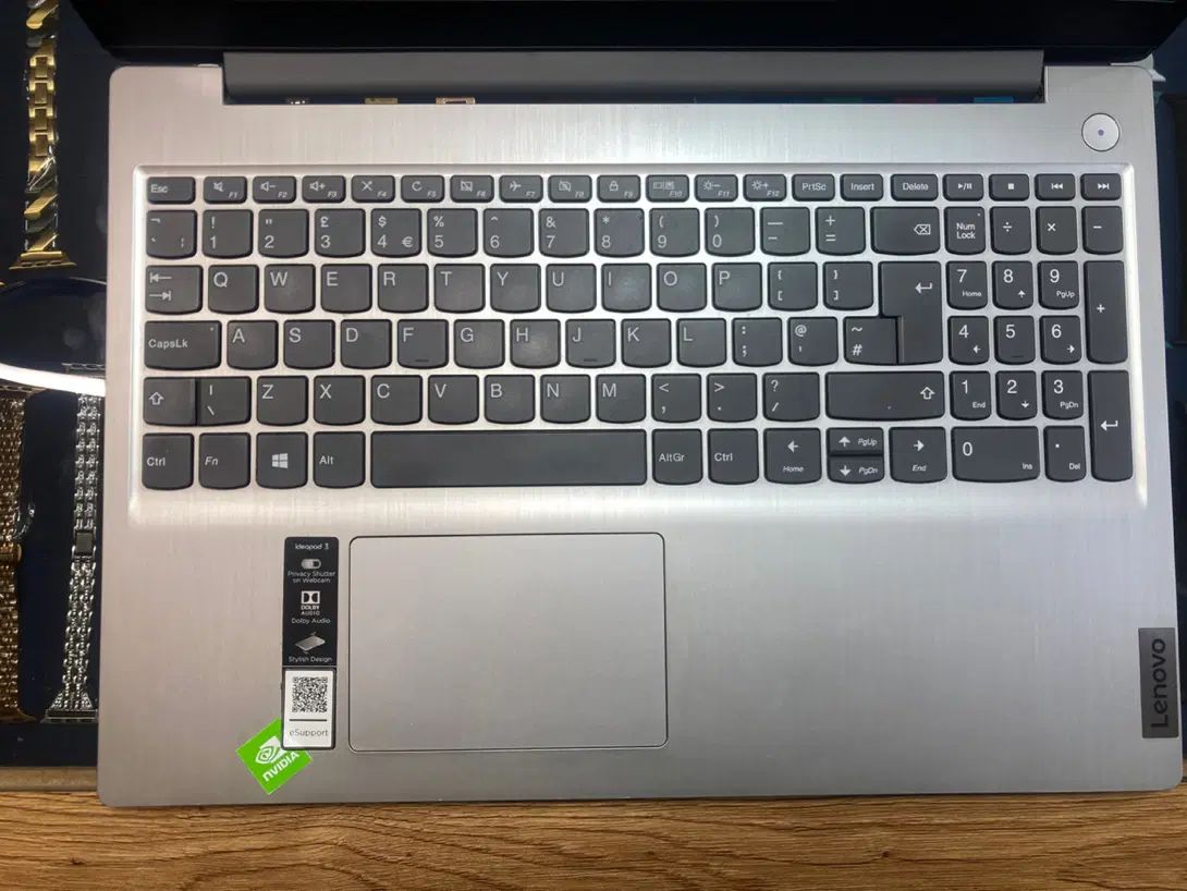 لپ تا‌پ Lenovo ideapad 3 15IML05|رایانه همراه|کرج, گوهردشت|دیوار