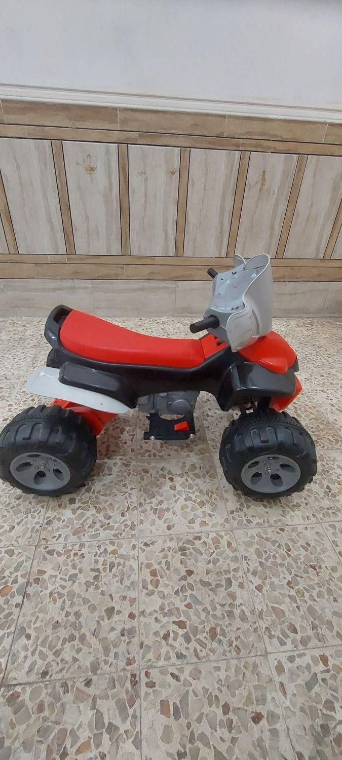 ماشین شارژی|اسباب‌‌بازی|خرم‌آباد, |دیوار