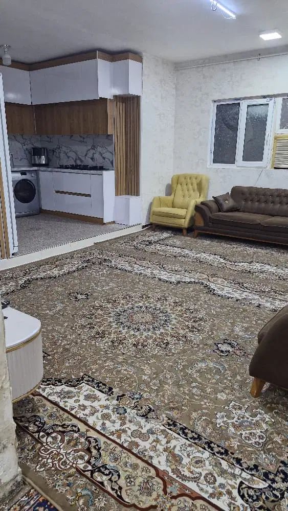 فروش مسکن مهر طبقه دوم پارکینگ سندی(تامین اجتماعی)|فروش آپارتمان|شوشتر, |دیوار