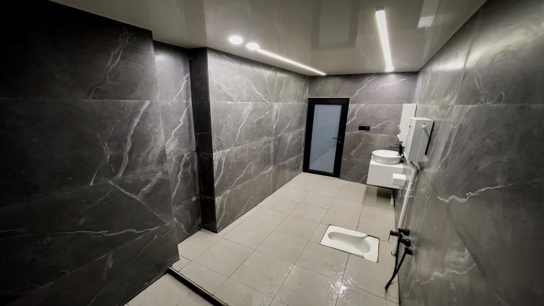 کلبه سوئیسی|اجارهٔ کوتاهمدت ویلا و باغ|آمل, |دیوار