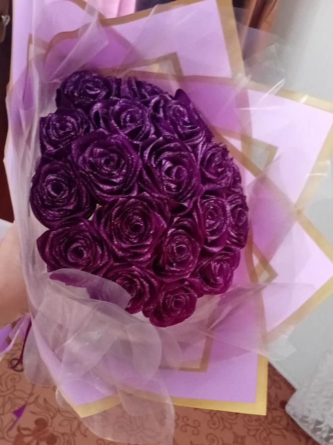 دسته گل|گل مصنوعی|ارومیه, |دیوار